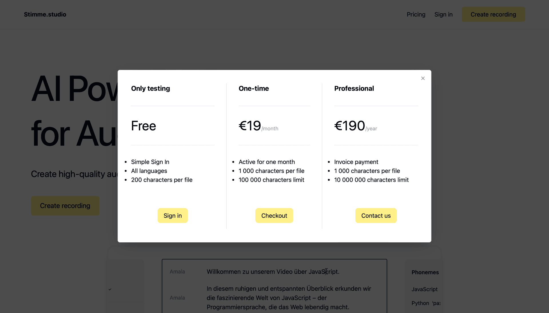 Project cover image, Stripe Pay Gate